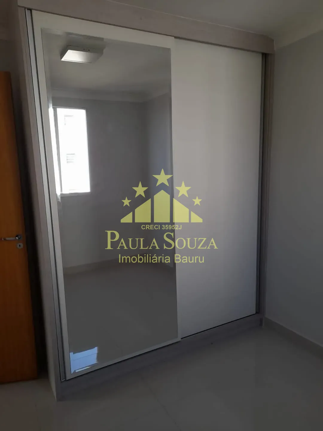 Apartamento, 2 quartos, 45 m² - Foto 1