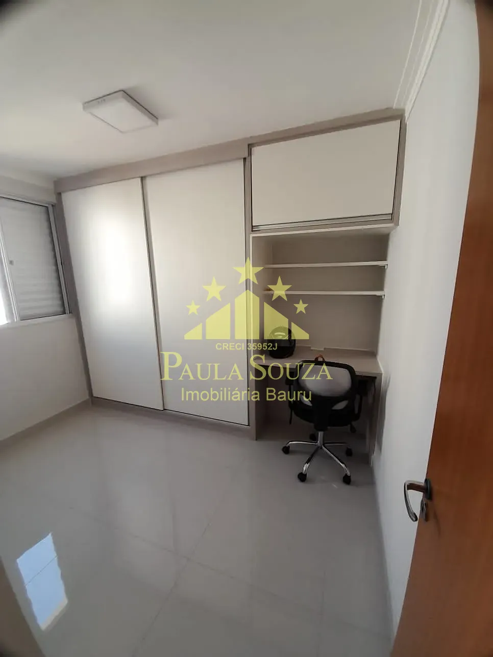 Apartamento, 2 quartos, 45 m² - Foto 3