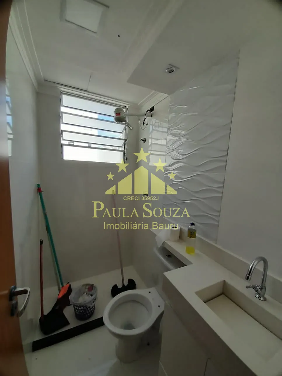 Apartamento, 2 quartos, 45 m² - Foto 2
