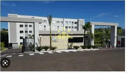 Apartamento, 2 quartos, 45 m² - Foto 9