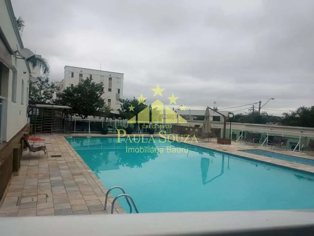 Apartamento, 2 quartos, 45 m² - Foto 11
