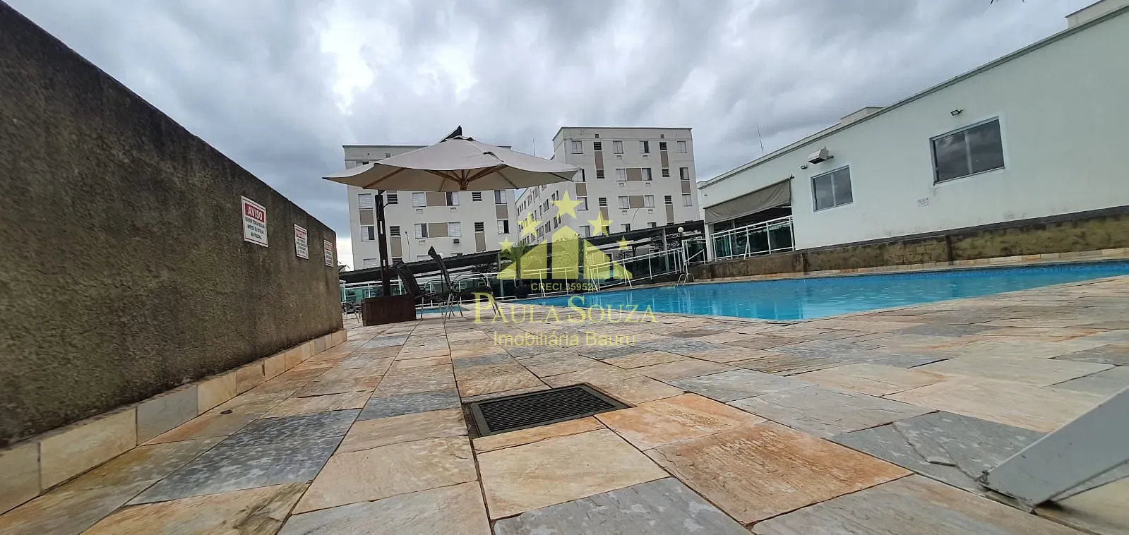 Apartamento, 2 quartos, 45 m² - Foto 12