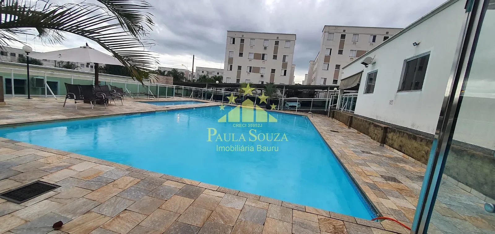 Apartamento, 2 quartos, 45 m² - Foto 13