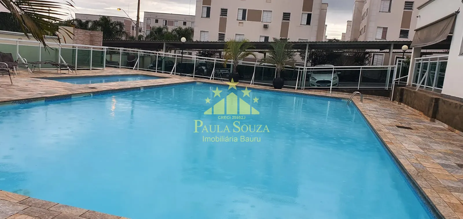 Apartamento, 2 quartos, 45 m² - Foto 17