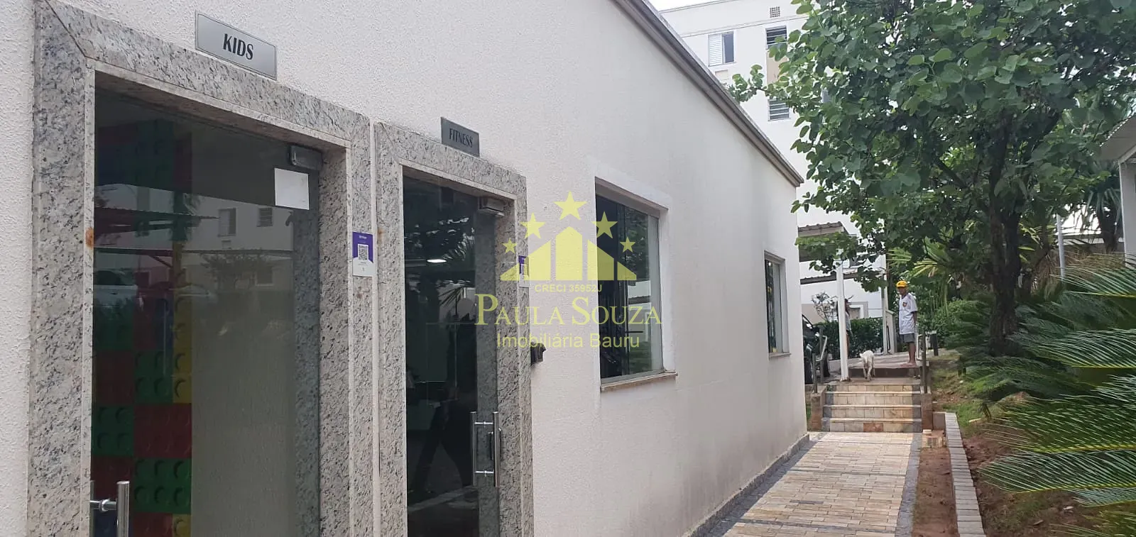 Apartamento, 2 quartos, 45 m² - Foto 16
