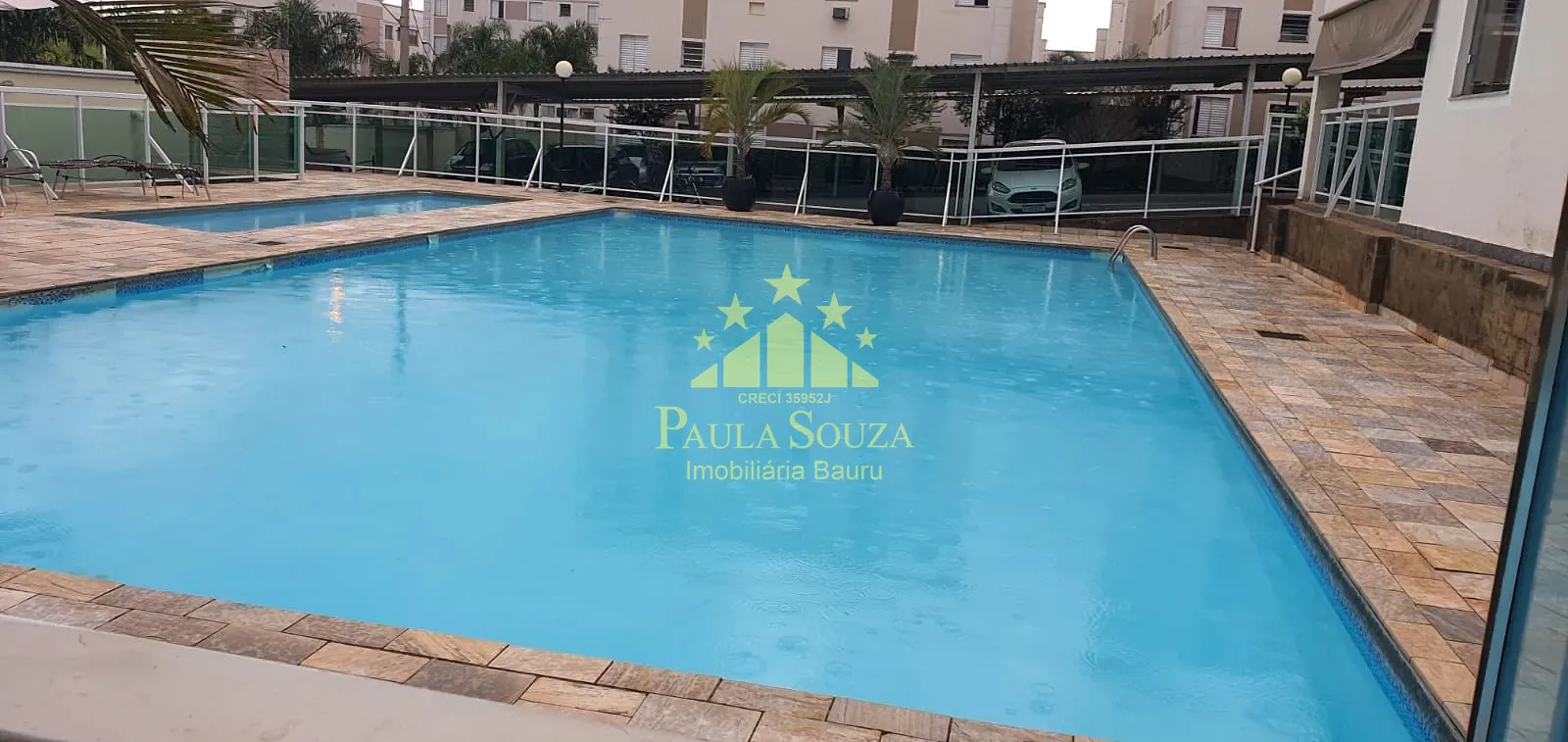 Apartamento, 2 quartos, 45 m² - Foto 15