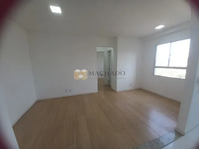 Apartamento 2 quartos e 1 banheiro, à venda, no bairro Cidade São Pedro - Gleba B em Santana de Parnaíba