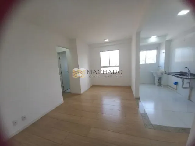 Apartamento 2 quartos e 1 banheiro, à venda, no bairro Cidade São Pedro - Gleba B em Santana de Parnaíba