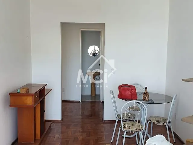 Apartamento 2 quartos e 2 banheiros, à venda, no bairro Centro em Pelotas