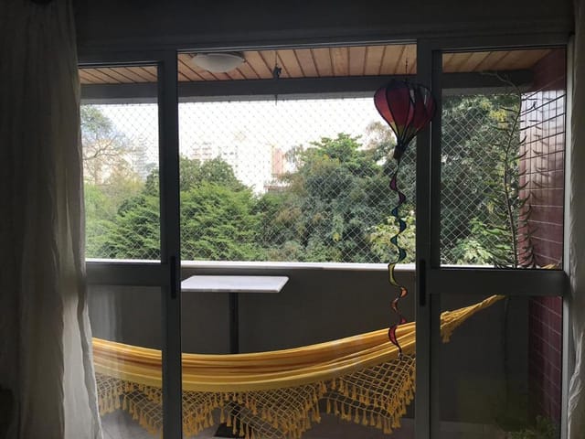 Foto do Apartamento - Apartamento com 3 dormitórios à venda, 120 m² por R$ 600.000,00 - Jardim São Dimas - São José dos Campos/SP | INDEPENDENCE NEGOCIOS IMOBILIARIOS LTDA