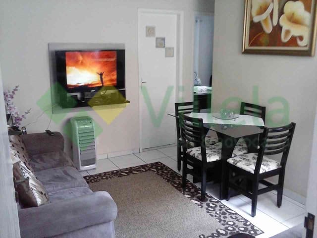 Foto do Apartamento - Apartamento em Una  -  Itaquaquecetuba | Imobiliária Villela Imóveis