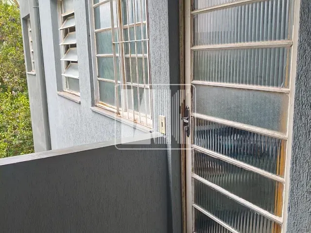 Apartamento 2 quartos e 1 banheiro, à venda, no bairro Vila Sacadura Cabral em Santo André