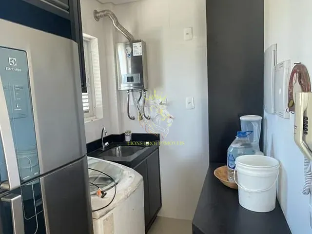 Apartamento 2 quartos e 2 banheiros, à venda, no bairro Centro em Camboriú