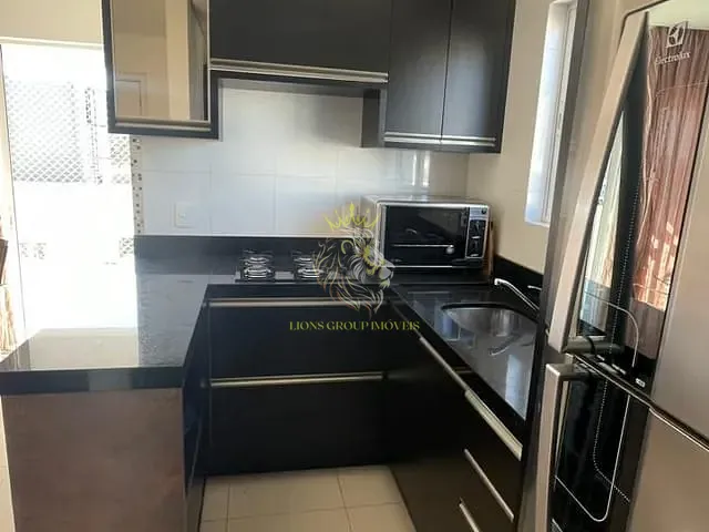 Apartamento 2 quartos e 2 banheiros, à venda, no bairro Centro em Camboriú