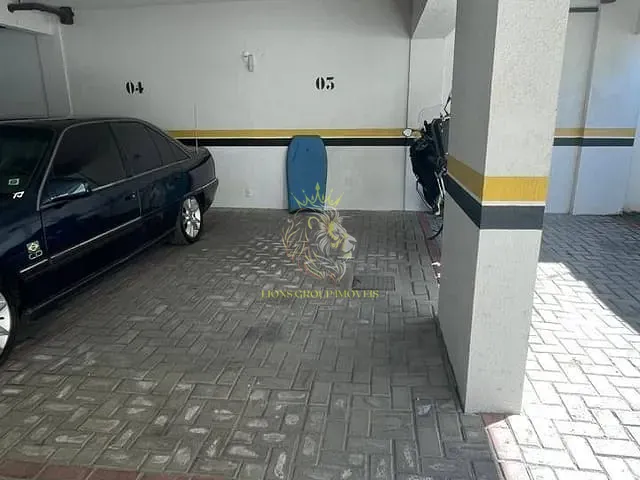 Apartamento 2 quartos e 2 banheiros, à venda, no bairro Centro em Camboriú