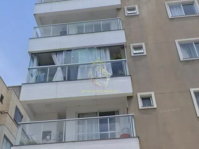 Apartamento 2 quartos e 2 banheiros, à venda, no bairro Centro em Camboriú