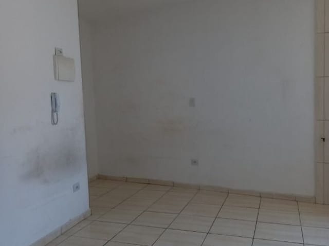 Apartamento com 25m² 1 quarto e 1 banheiro, para alugar, no bairro Colinas da Anhangüera em Santana de Parnaíba