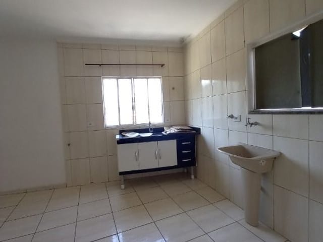 Apartamento com 25m² 1 quarto e 1 banheiro, para alugar, no bairro Colinas da Anhangüera em Santana de Parnaíba