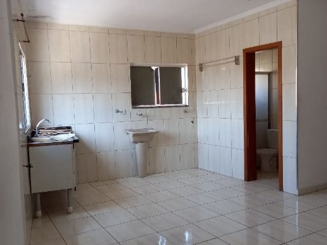 Apartamento com 25m² 1 quarto e 1 banheiro, para alugar, no bairro Colinas da Anhangüera em Santana de Parnaíba