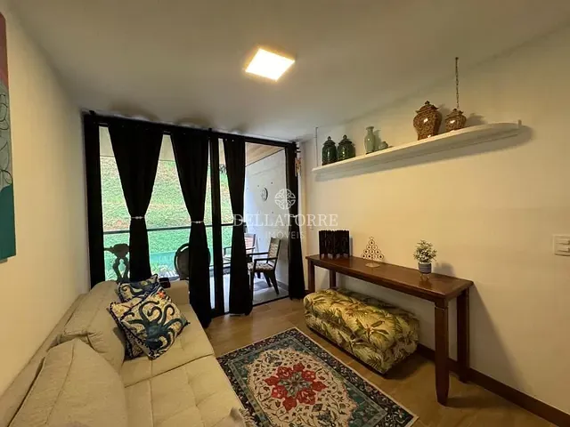 Apartamento 2 quartos e 2 banheiros, para alugar, no bairro Alto em Teresópolis