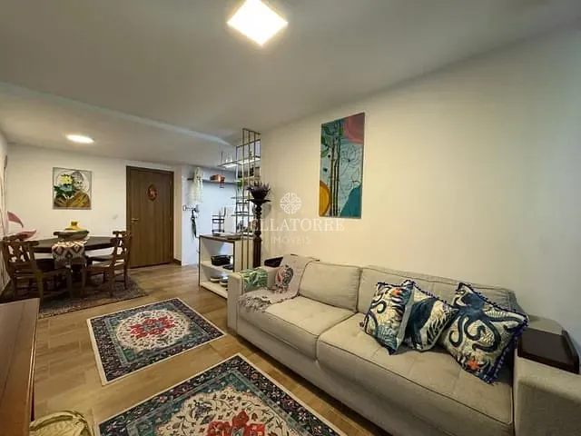 Apartamento 2 quartos e 2 banheiros, para alugar, no bairro Alto em Teresópolis