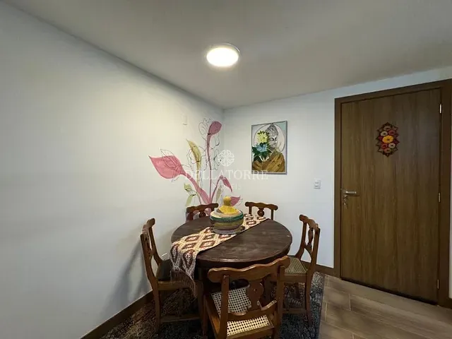 Apartamento 2 quartos e 2 banheiros, para alugar, no bairro Alto em Teresópolis