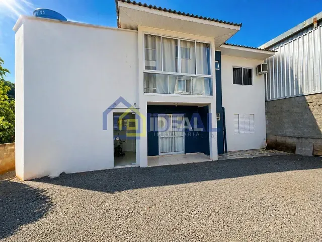 Apartamento com 70m² 3 quartos e 1 banheiro, à venda, no bairro Itaíba em Concórdia