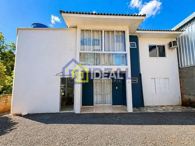 Apartamento com 70m² 3 quartos e 1 banheiro, à venda, no bairro Itaíba em Concórdia