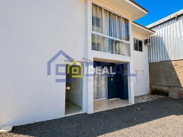 Apartamento com 70m² 3 quartos e 1 banheiro, à venda, no bairro Itaíba em Concórdia