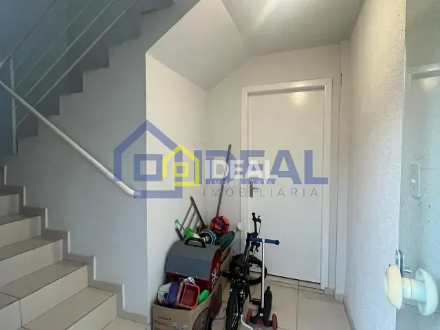Apartamento com 70m² 3 quartos e 1 banheiro, à venda, no bairro Itaíba em Concórdia