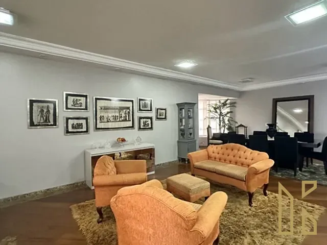 Apartamento 4 quartos e 6 banheiros, à venda, no bairro Centro em Londrina