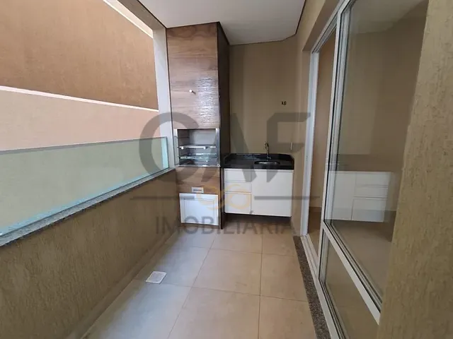Apartamento com 92m² 3 quartos e 2 banheiros, à venda ou para alugar, no bairro Parque Dos Ipês em Jaguariúna