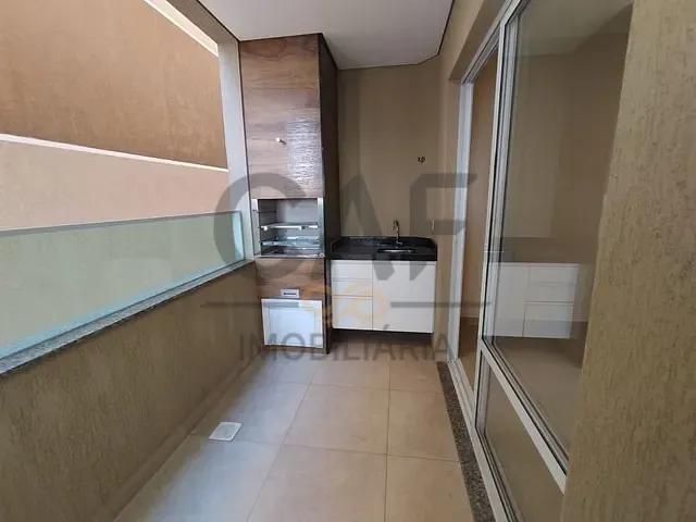 Apartamento com 92m² 3 quartos e 2 banheiros, à venda ou para alugar, no bairro Parque Dos Ipês em Jaguariúna