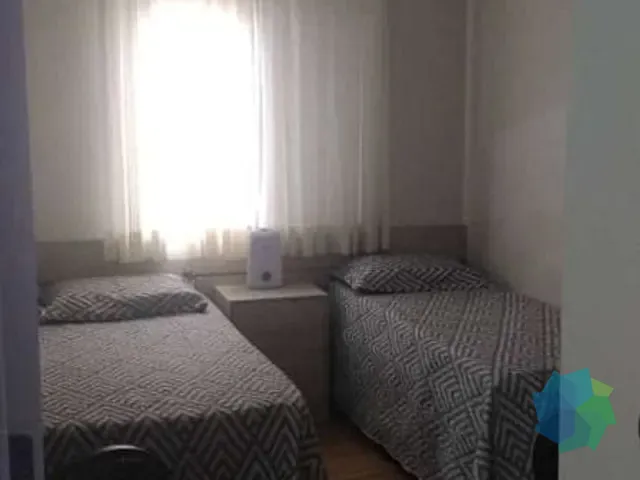 Apartamento com 44m² 2 quartos e 1 banheiro, à venda, no bairro Jardim Marília em Salto