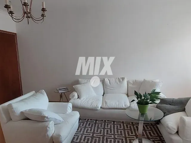 Apartamento 2 quartos e 2 banheiros, à venda, no bairro Indianópolis em São Paulo