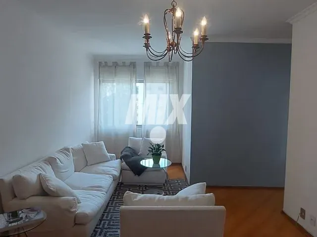 Apartamento 2 quartos e 2 banheiros, à venda, no bairro Indianópolis em São Paulo