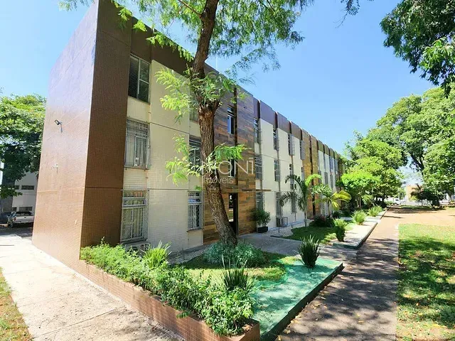 Apartamento 2 quartos e 1 banheiro, para alugar, no bairro Asa Sul em Brasília