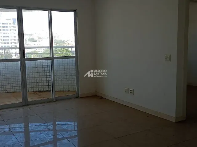 Apartamento 3 quartos e 3 banheiros, à venda, no bairro Candeias em Vitória da Conquista