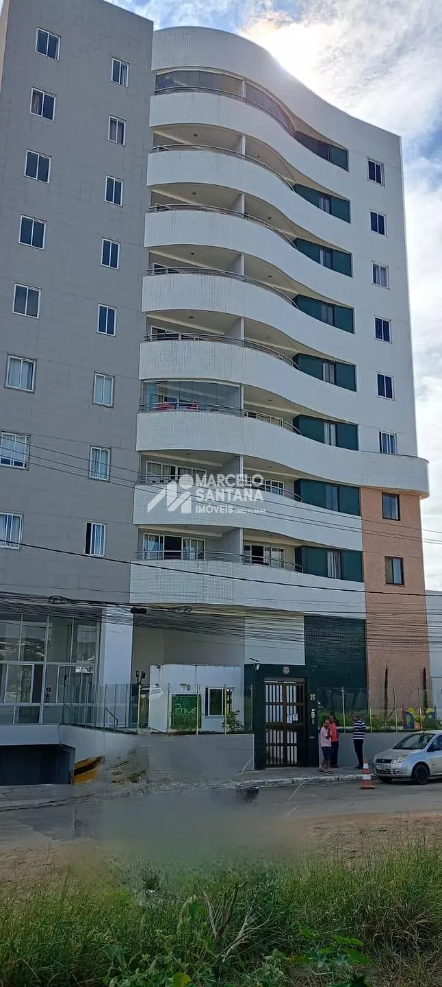 Apartamento, 3 quartos, 90 m² - Foto 1