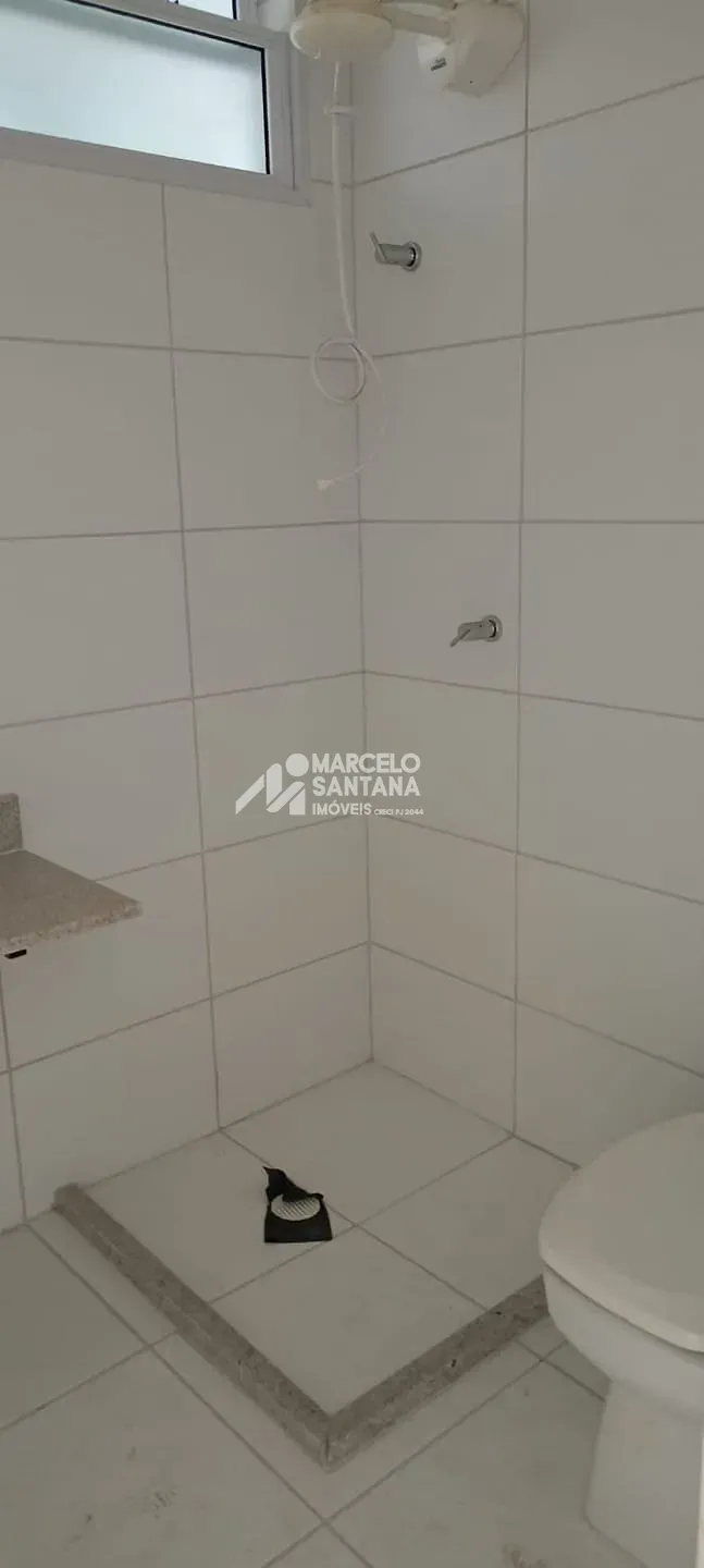 Apartamento, 3 quartos, 90 m² - Foto 4