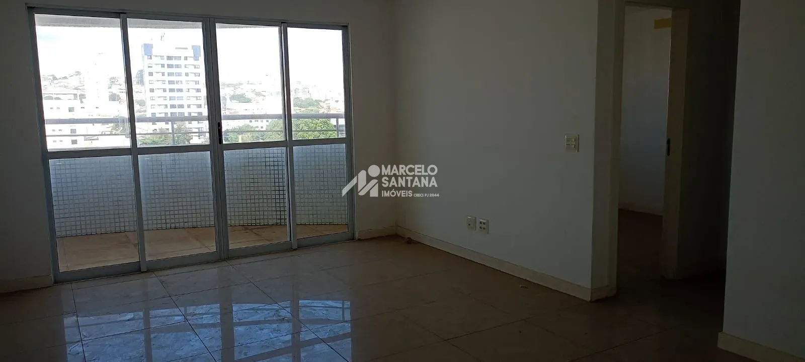 Apartamento, 3 quartos, 90 m² - Foto 2