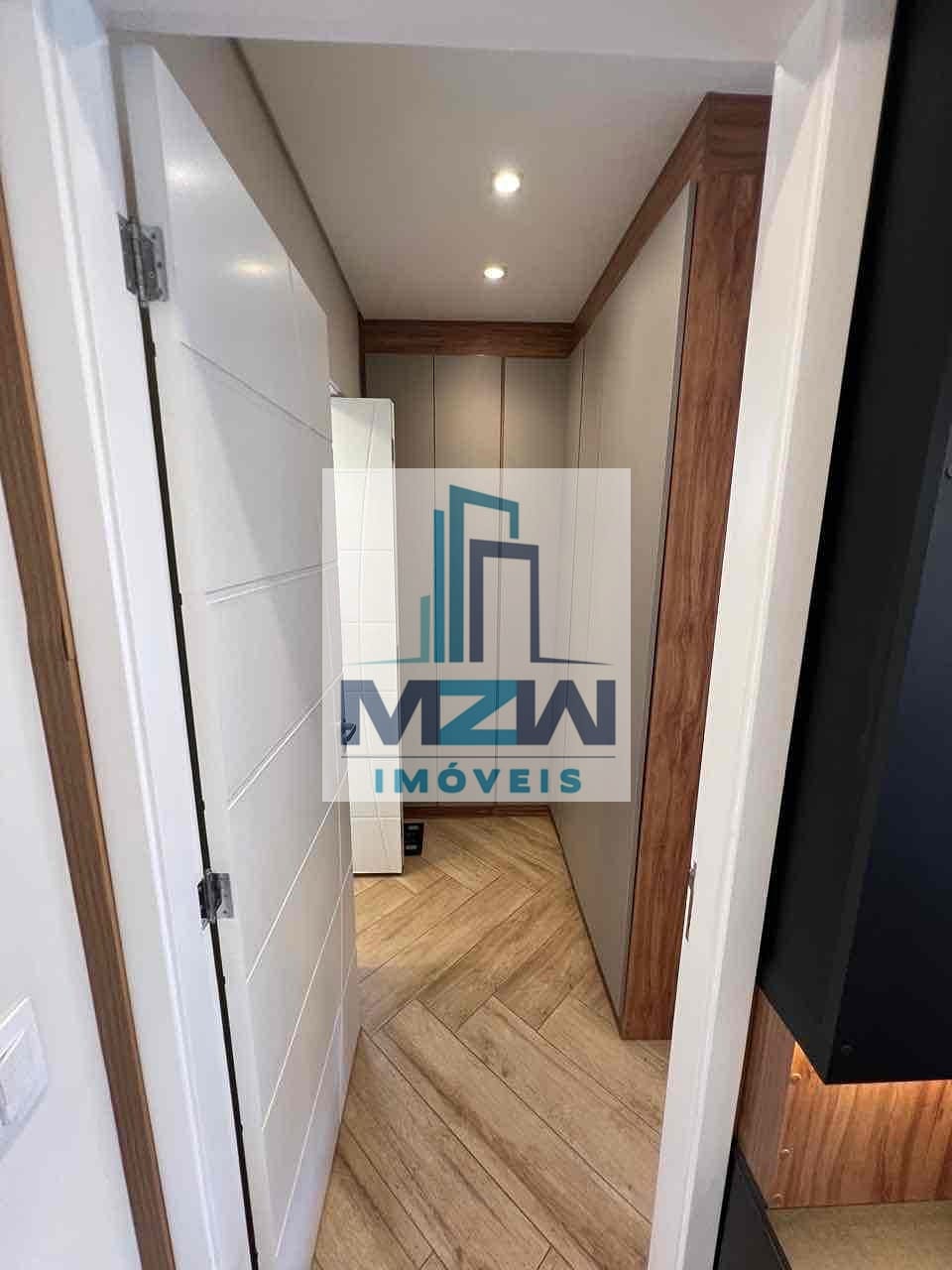 Apartamento à venda com 1 quarto, 55m² - Foto 9