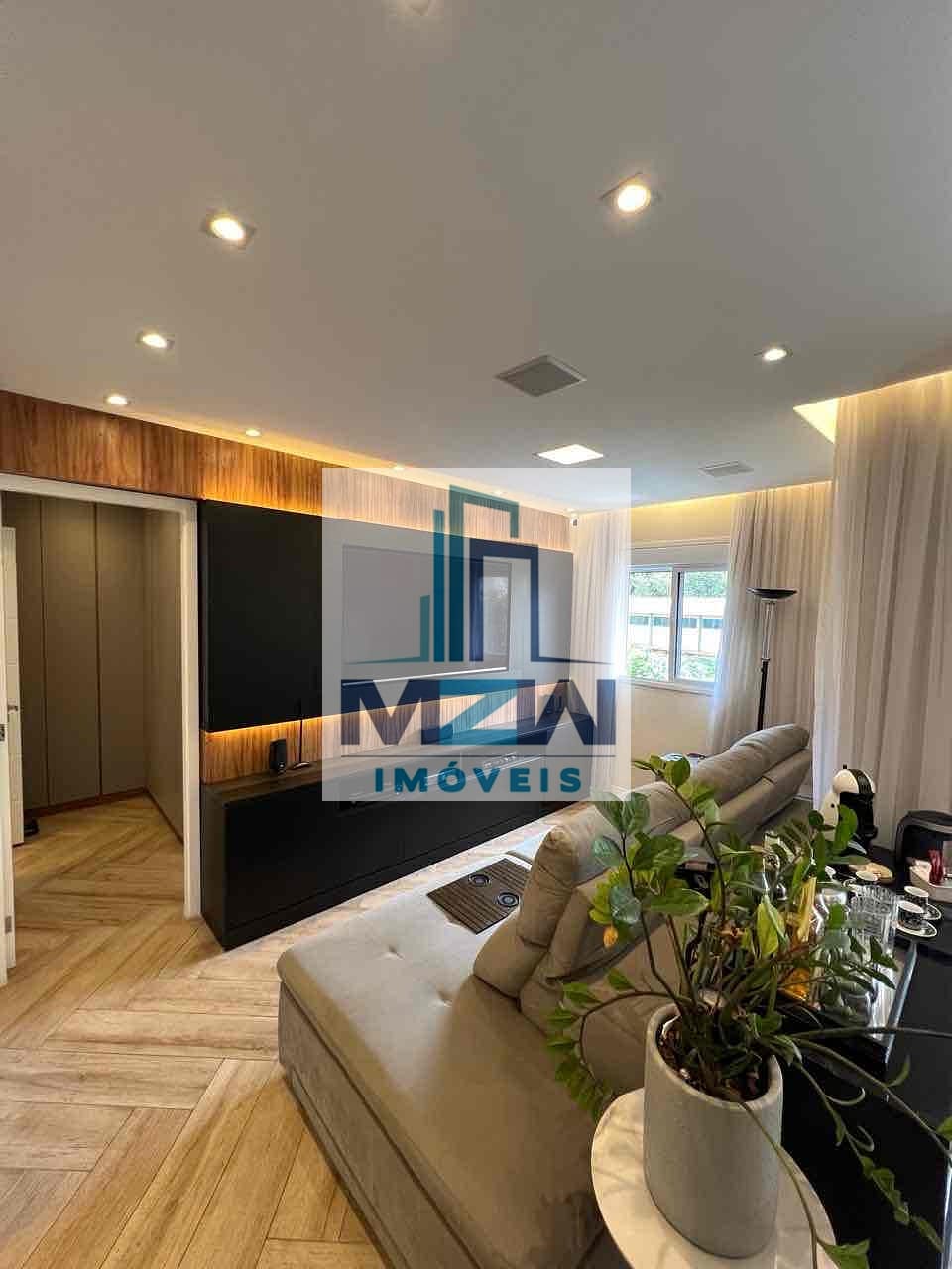 Apartamento à venda com 1 quarto, 55m² - Foto 3