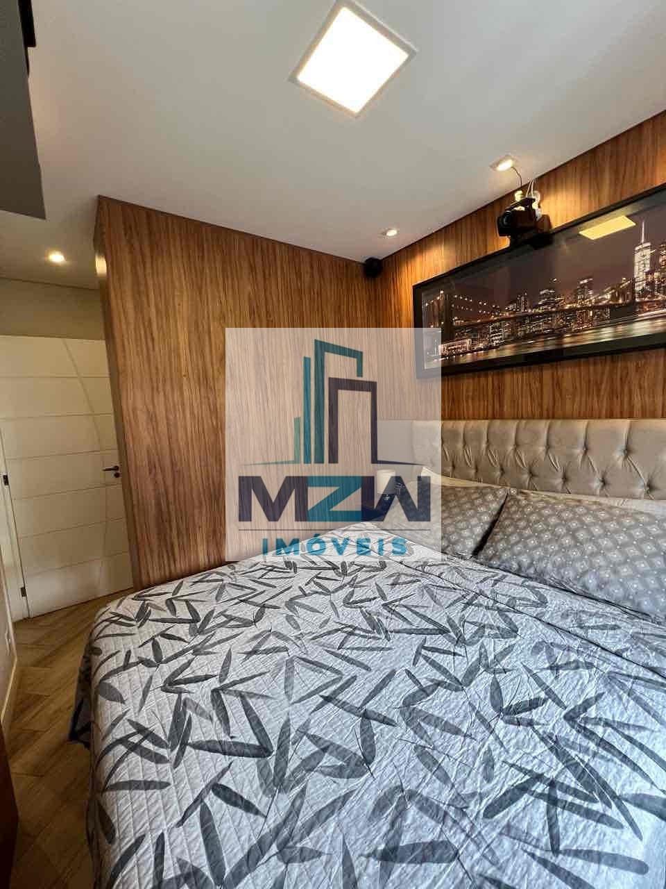 Apartamento à venda com 1 quarto, 55m² - Foto 13