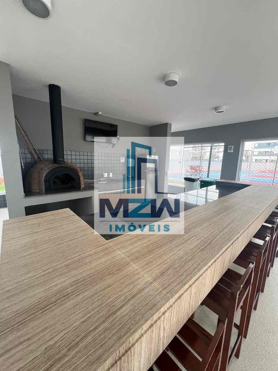 Apartamento à venda com 1 quarto, 55m² - Foto 19