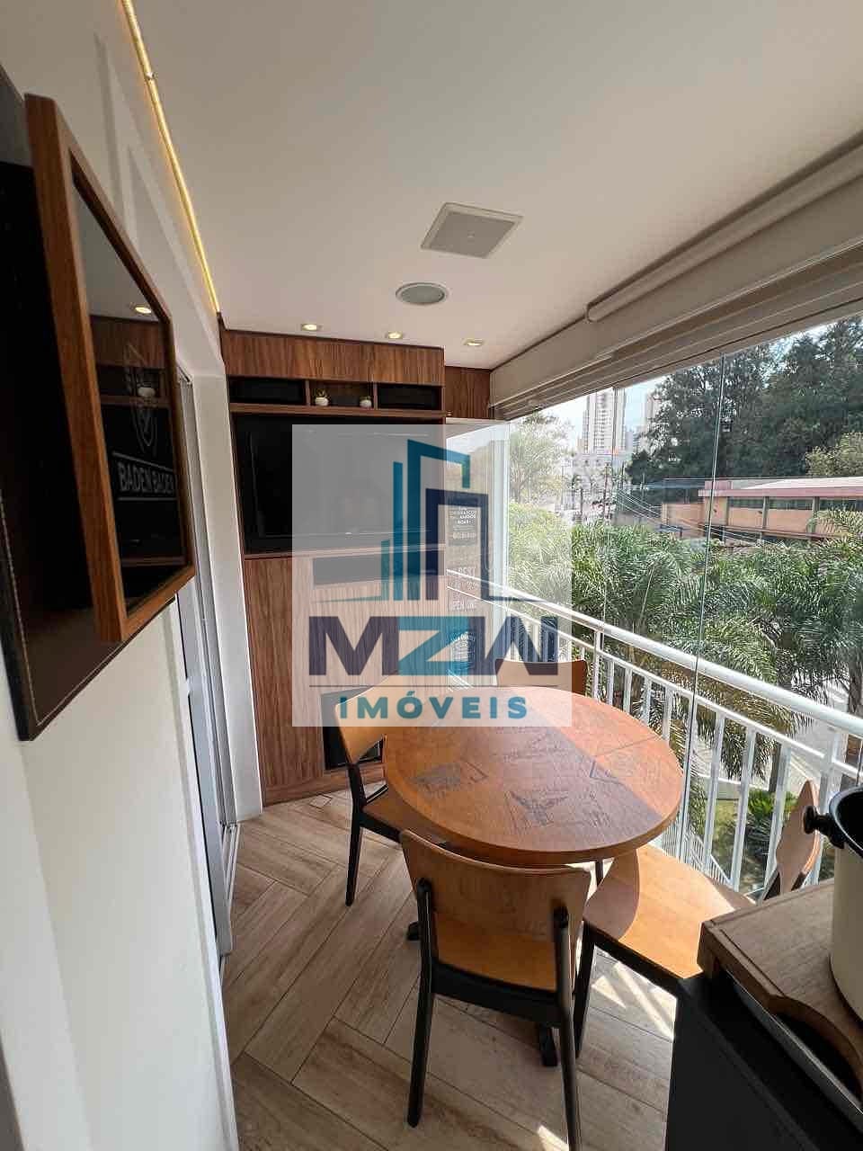 Apartamento à venda com 1 quarto, 55m² - Foto 7