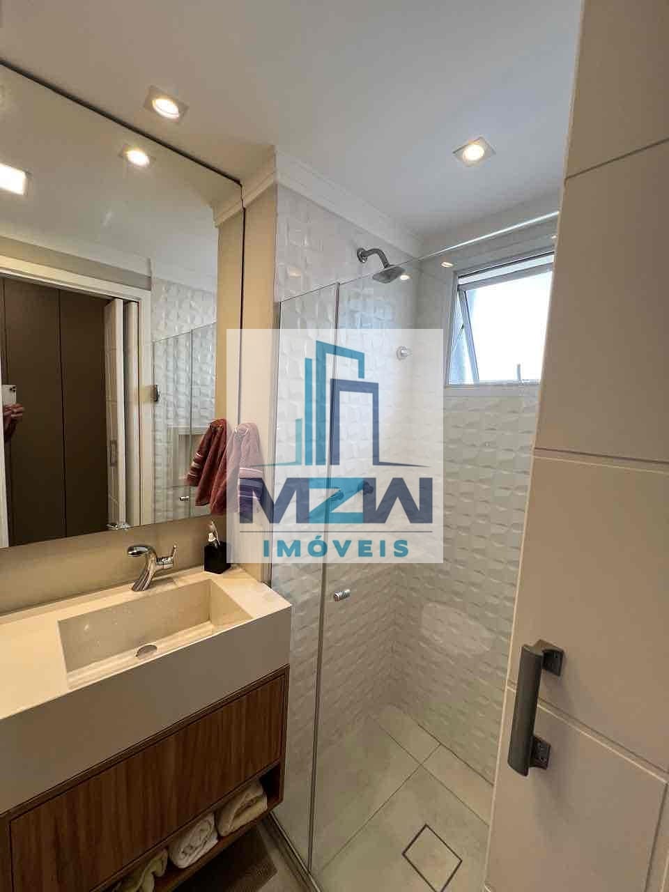 Apartamento à venda com 1 quarto, 55m² - Foto 10