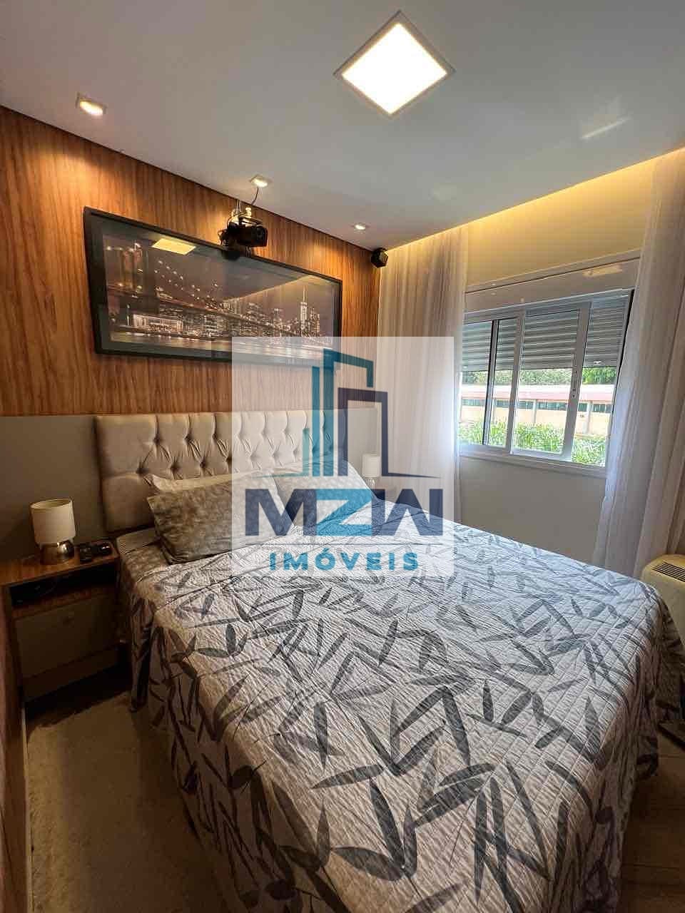 Apartamento à venda com 1 quarto, 55m² - Foto 14