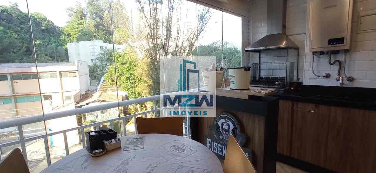 Apartamento à venda com 1 quarto, 55m² - Foto 8