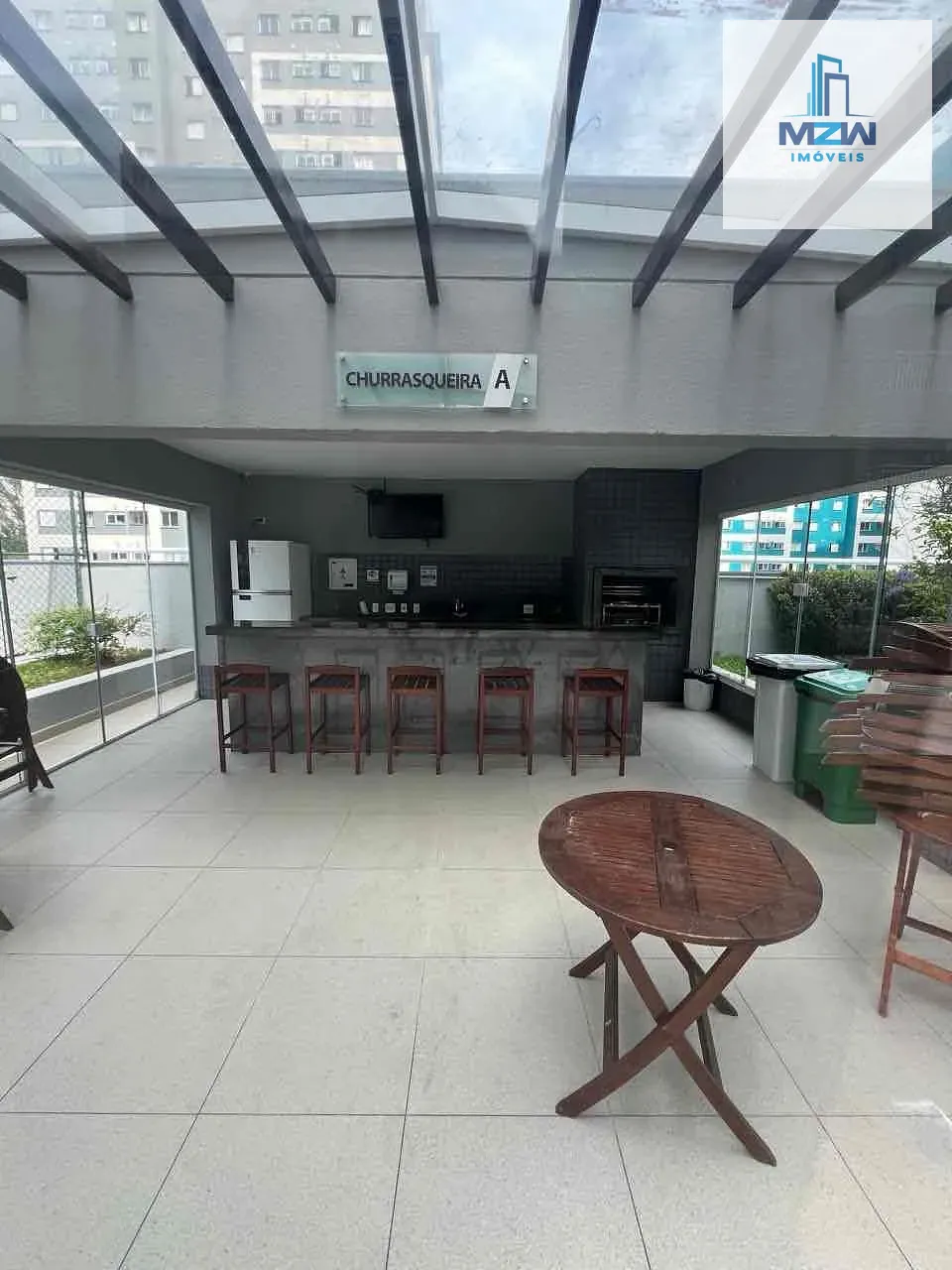Apartamento, 1 quarto, 55 m² - Foto 18